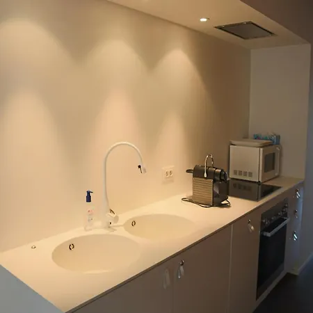 Romantic Coastal Escape, Cleaning Included Nieuwpoort