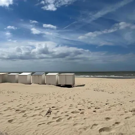 Lägenhet Romantic Coastal Escape, Cleaning Included