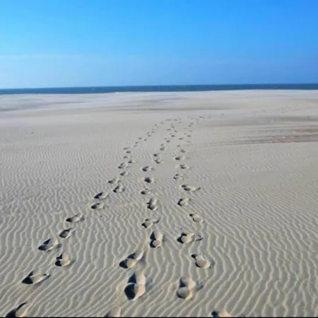 Romantic Coastal Escape, Cleaning Included * Nieuwpoort